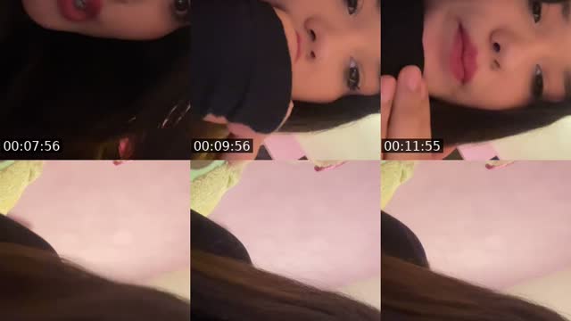 @ashby.val_ TikTok live from 2026-08-07