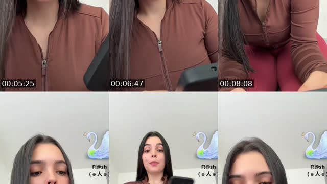 @belabun77 TikTok live
