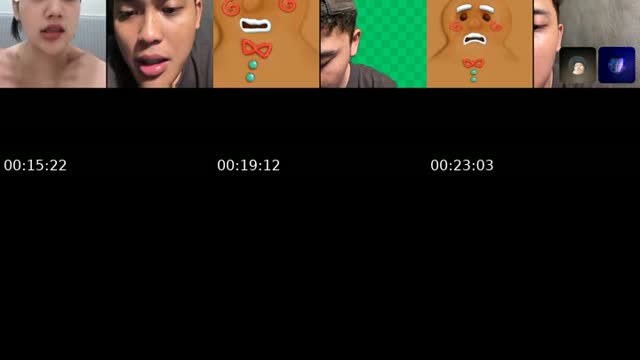 @queen_jungle88 TikTok live