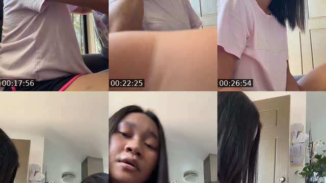 @natalia.marie510 TikTok live from 2026-08-07