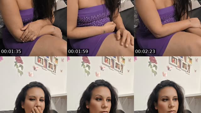 @marselamelisa TikTok live from 2026-08-07