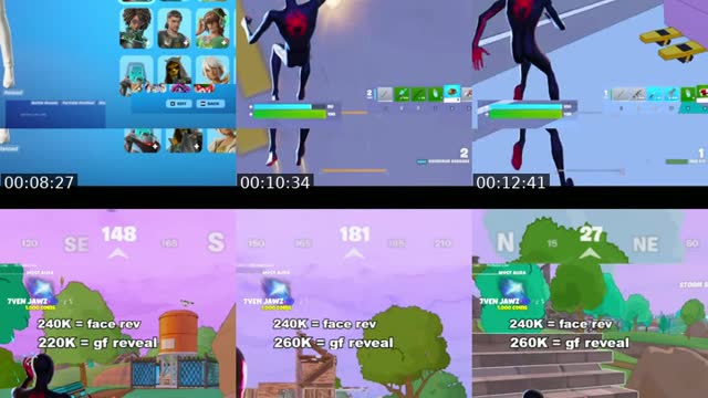 TikTok live: BREAKING RECORDS!!! by @brokenbtw_