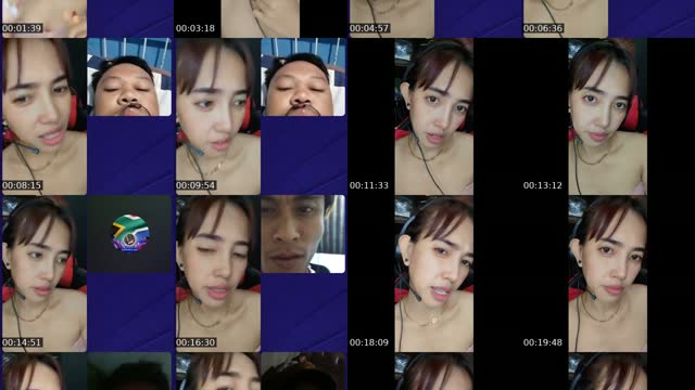 @amihh021 TikTok live