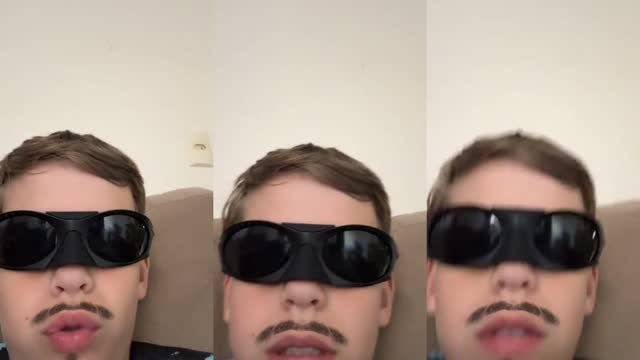 @talesaryy TikTok live