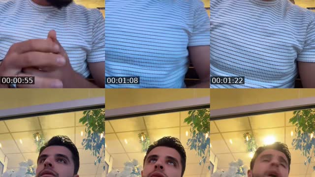 @aborasolalderee TikTok live