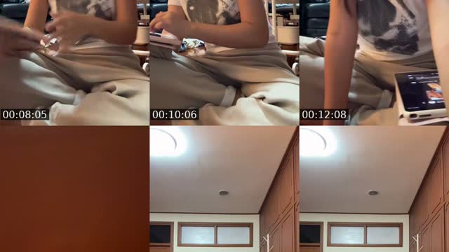 @neverbeennn TikTok live from 2026-08-07