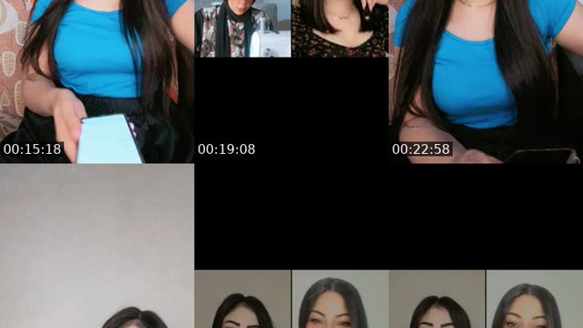 @b.p.2016.2019 TikTok live