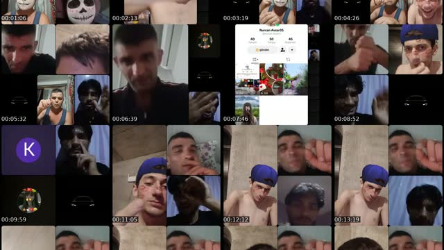 @iek.dmi1 TikTok live