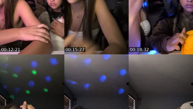 TikTok live: hey guysss!! ask any questions by @melinaaaaa801