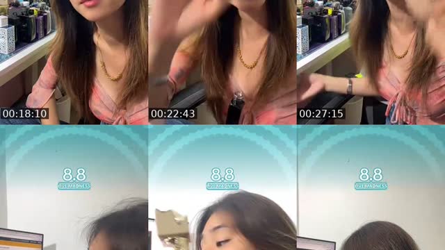 @maiifragrances_ TikTok live from 2026-08-07