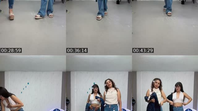 @bambuestilomex TikTok live from 2026-08-07