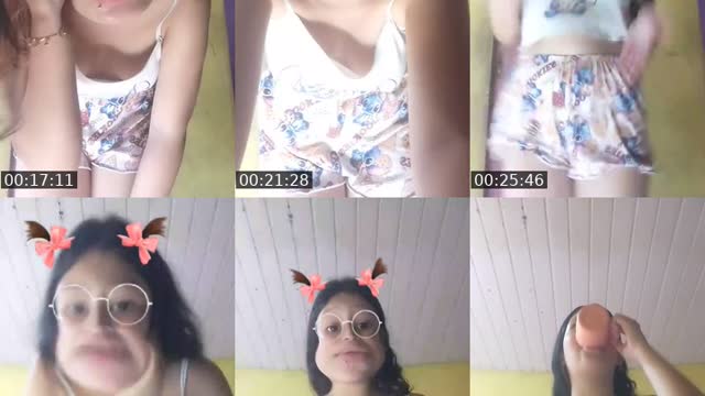 @stephany.xs01 TikTok live