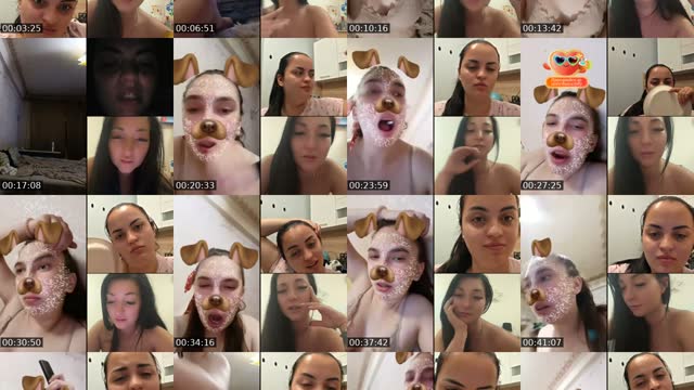 @nastyavarenova3 TikTok live
