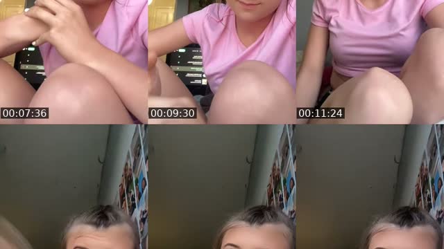 @kaseyy141 TikTok live