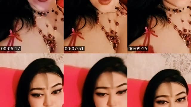 TikTok live: 👁👁 by @mia999gmail