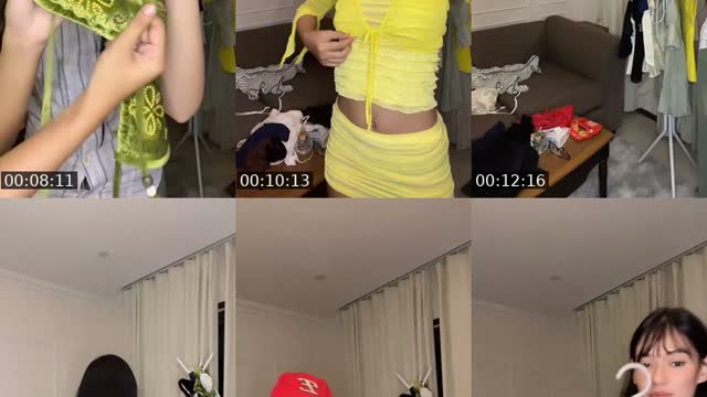 @21attackurheart TikTok live from 2026-08-07