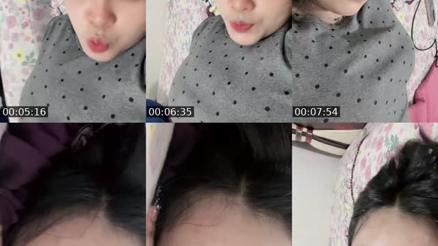 @chantika4568 TikTok live