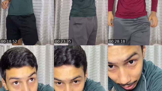 @menezesrecomendaoficial TikTok live