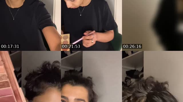 @llo0ll1l TikTok live