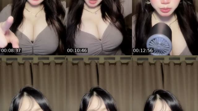 @gynimn TikTok live