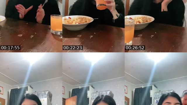 @03.10_00 TikTok live
