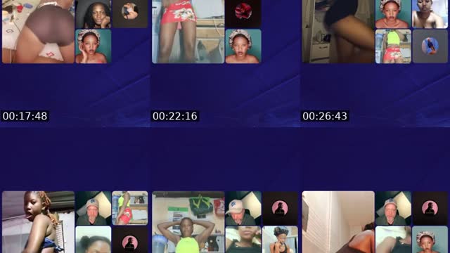 @wild_dancing.uk TikTok live from 2026-08-07