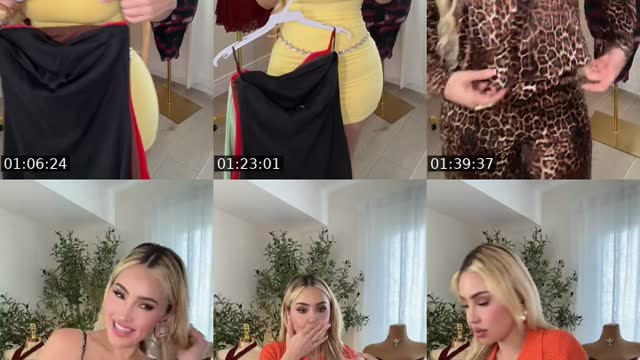 @shopgoldendivinity TikTok live from 2026-08-07