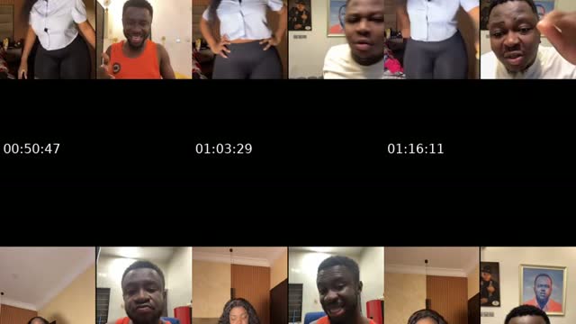 @hot_coco1 TikTok live from 2026-08-07