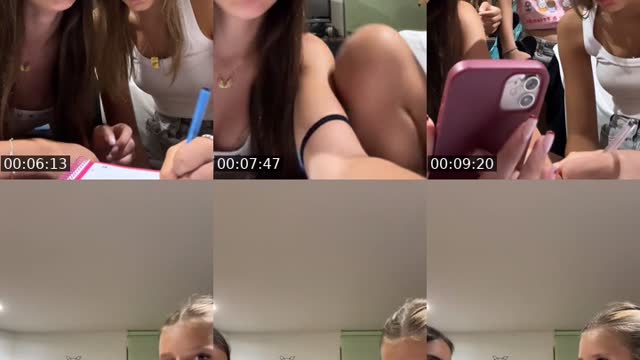 @janeta_12 TikTok live