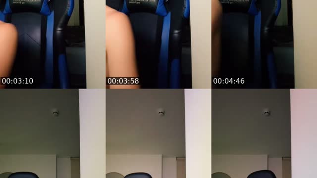 @vozihathegk TikTok live