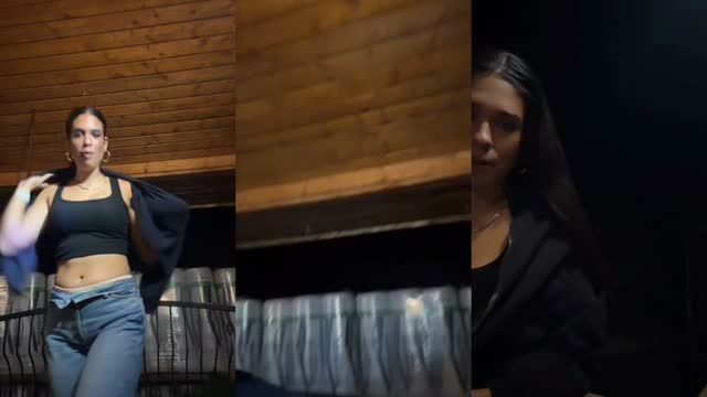 @miffike17 TikTok live
