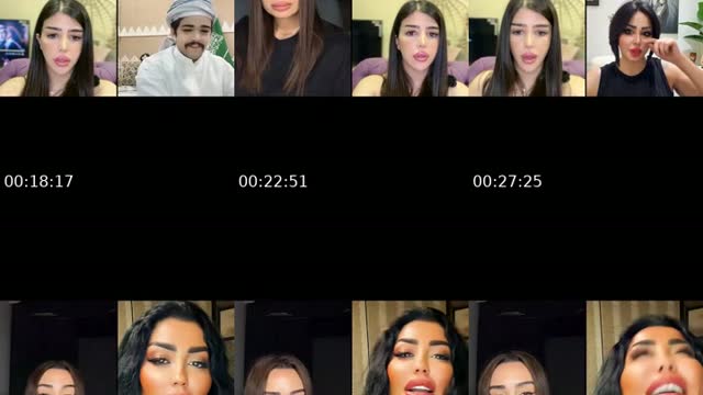 @laureine.0 TikTok live from 2026-08-07