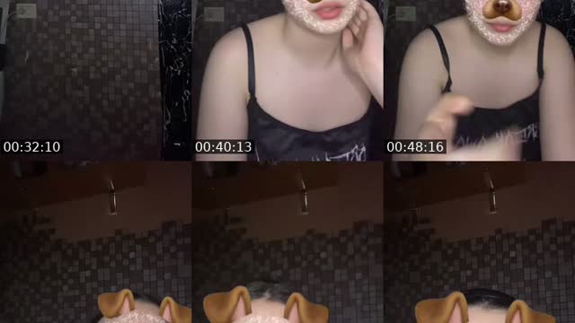 @weri_po past TikTok live from 2026-08-07