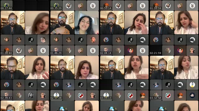 TikTok live: self development by @shabby_100