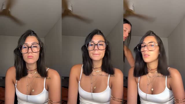 @celiadsj TikTok live