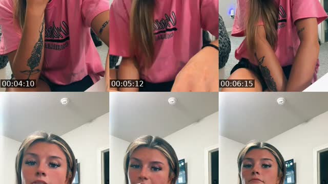 @theestallionp TikTok live