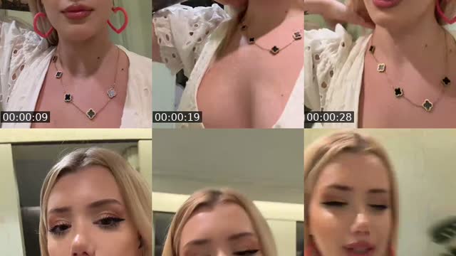 @sudediorsb TikTok live