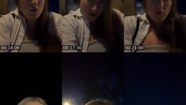 @sweet.sss2 TikTok live
