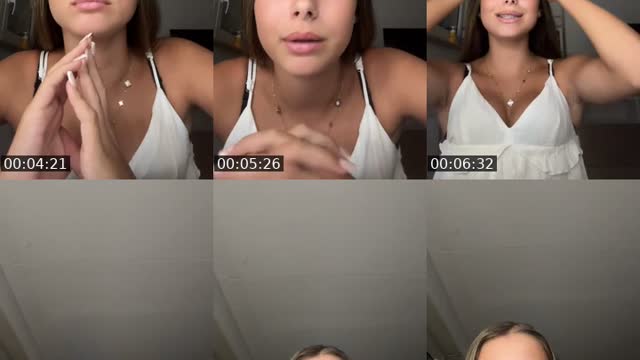 Fragen stellen - @lilly.rly
