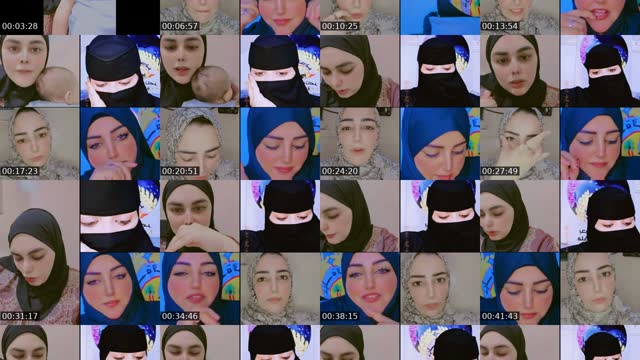 TikTok live: 🤍🤍 by @hebaelsayed1111