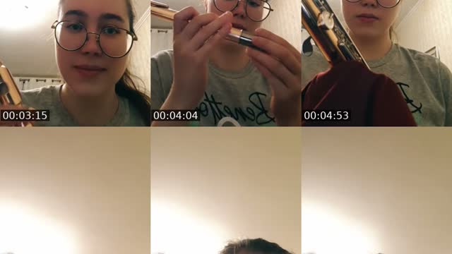 Repertoire practice - @viktoriiafedorova_flute