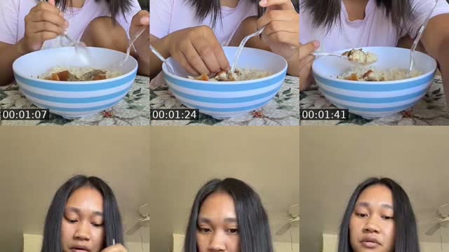 @natalia.marie510 TikTok live