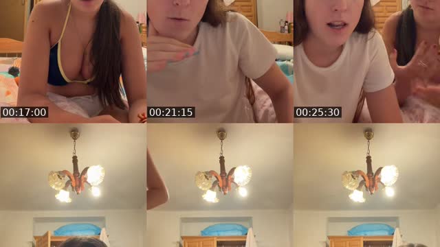 @blancaagmeezz TikTok live from 2026-08-07