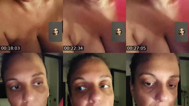 TikTok live: Amica che ascolta e che legge... by @ladymarmelade87