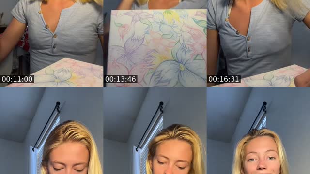 @theefangbarbie TikTok live from 2026-08-07