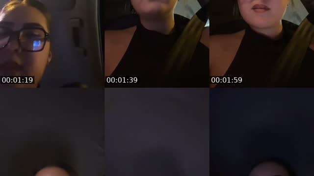 @elenagoonzalezz_ TikTok live
