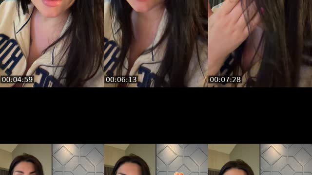 @miranouri80 TikTok live