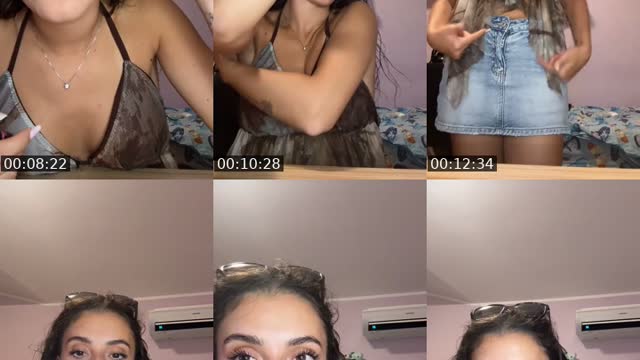 @its___marta TikTok live