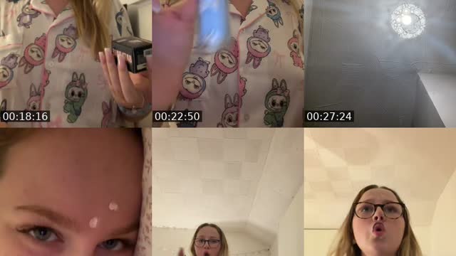 @jessharrisx_x TikTok live from 2026-08-07