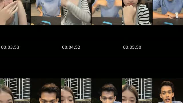 @dmfsha TikTok live